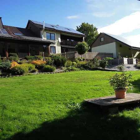 Apartment Bayer Neualbenreuth