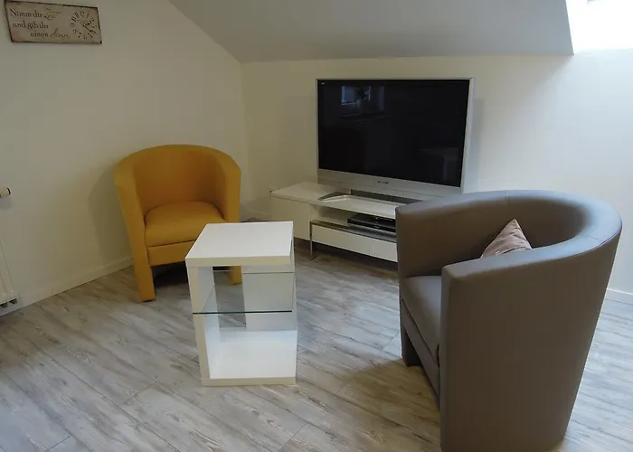 Bayer Apartmán
