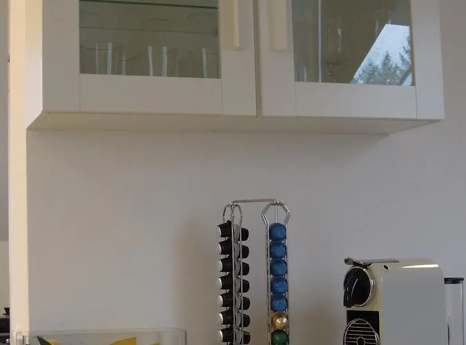 Bayer Apartmán
