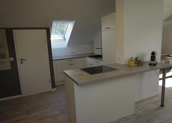 Apartmán Bayer *