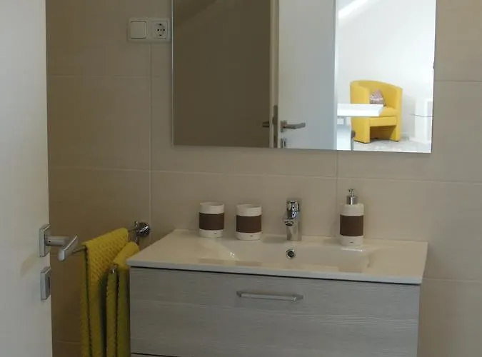 Bayer Apartmán Neualbenreuth