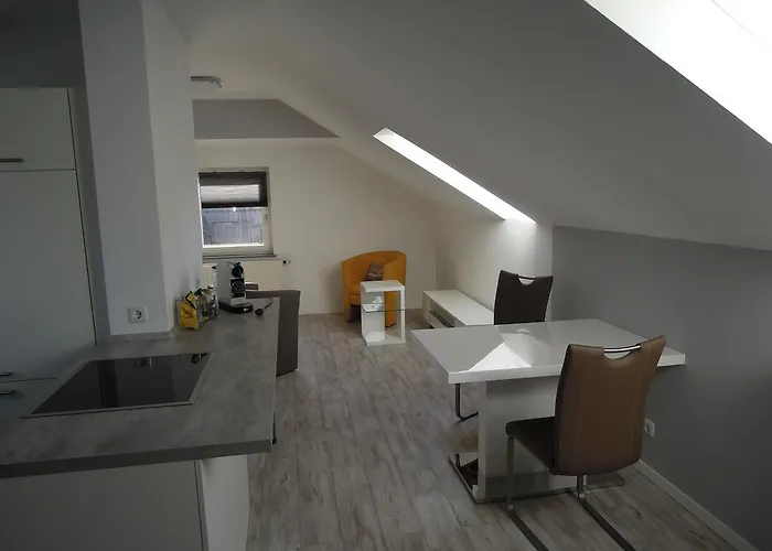 Bayer Apartmán *