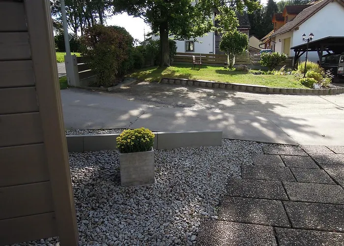Bayer Apartmán *