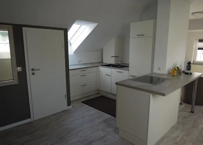 Apartmán Bayer Neualbenreuth