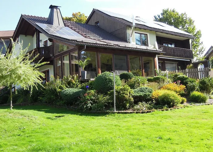 Apartmán Bayer *