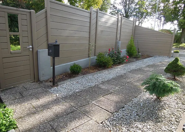 Apartmán Bayer Neualbenreuth